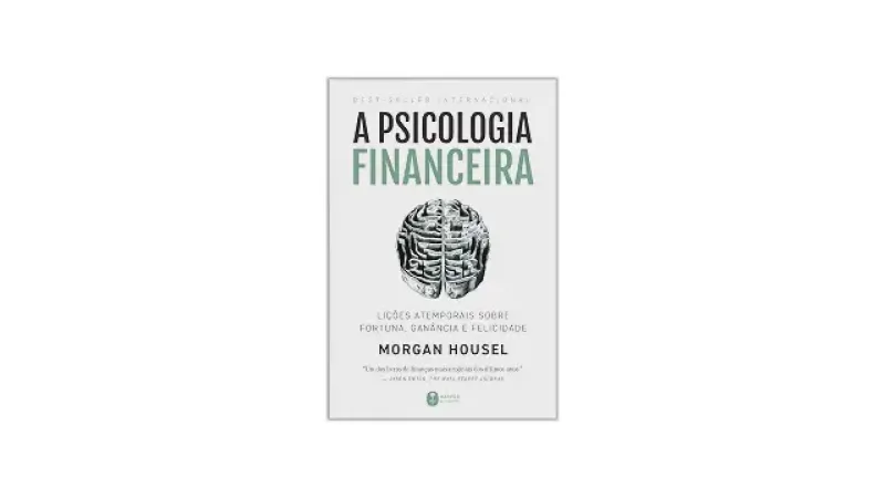 Melhores livros sobre finanças e investimentos: O Guia Essencial