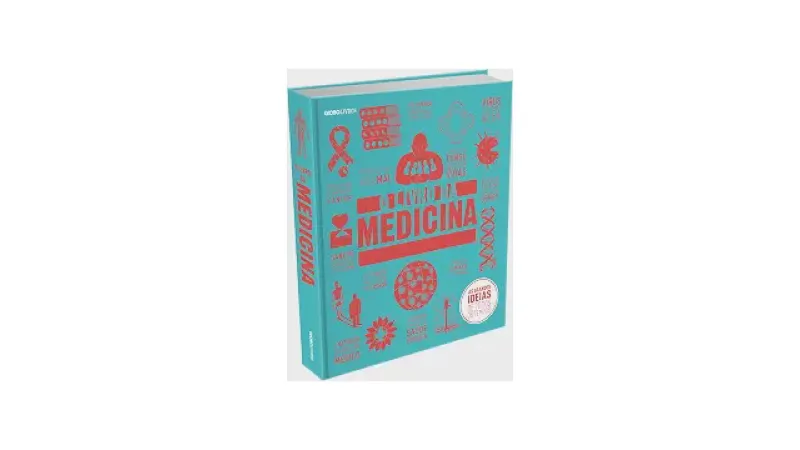 Melhores Livros Sobre Medicina: 10 Obras Essenciais