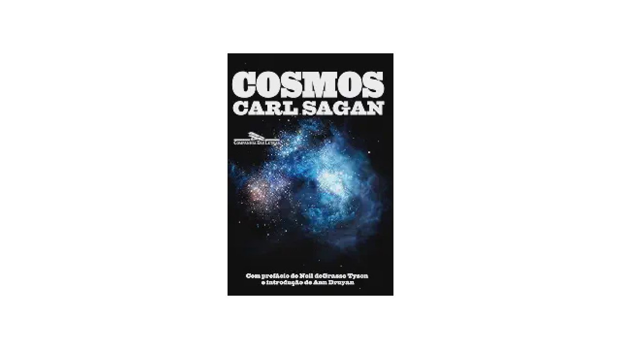 Melhores Livros Sobre o Universo: 8 Obras Essenciais