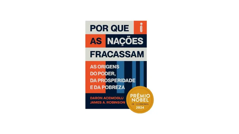 Melhores Livros sobre Política e Economia: Guia Essencial de Leitura