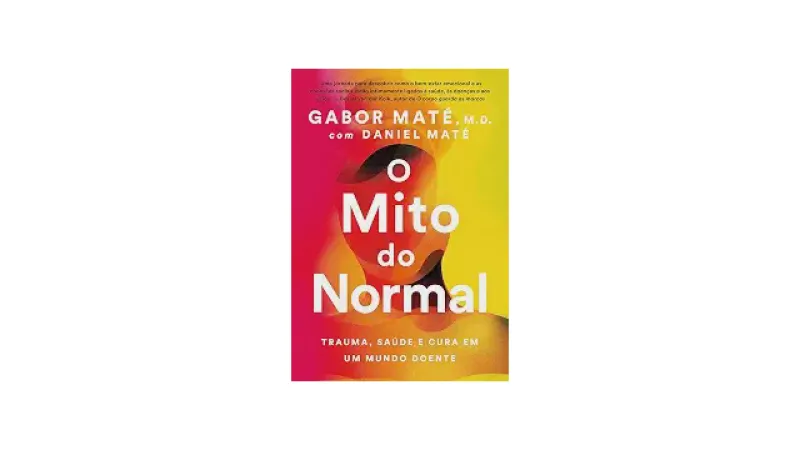 Melhores livros sobre saúde mental: Guia de Cura