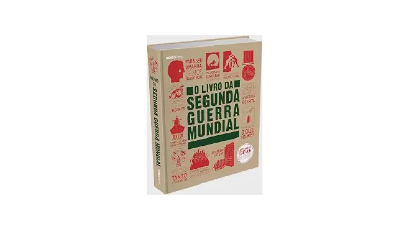 Melhores Livros Sobre Segunda Guerra Mundial: Top 10