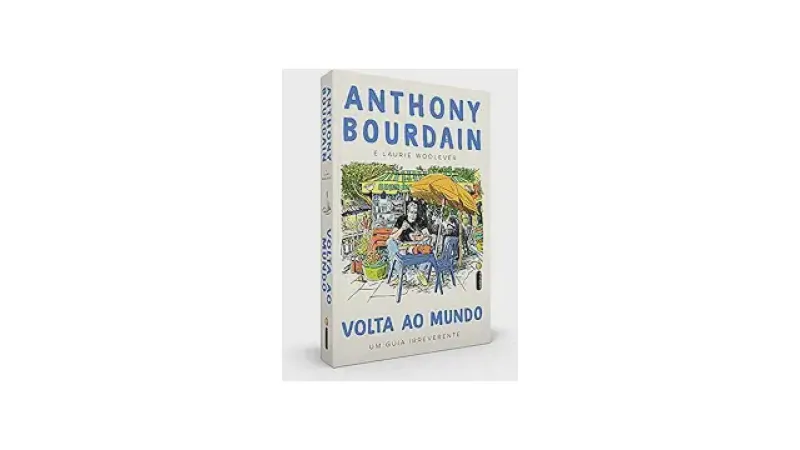 Melhores Livros Sobre Viagens: 10 Obras Essenciais