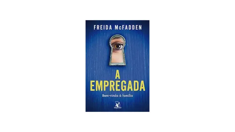Melhores Livros Thriller: 10 Tramas Eletrizantes