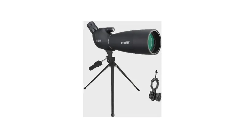 Melhores Lunetas para Observar Estrelas: Top 9
