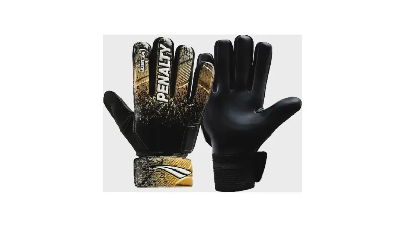 Melhores Luvas de Goleiro do Mundo: Qual a Top?