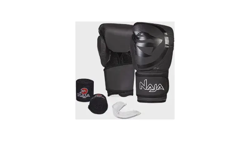 Melhores Luvas de Muay Thai Custo Benefício: Top 10