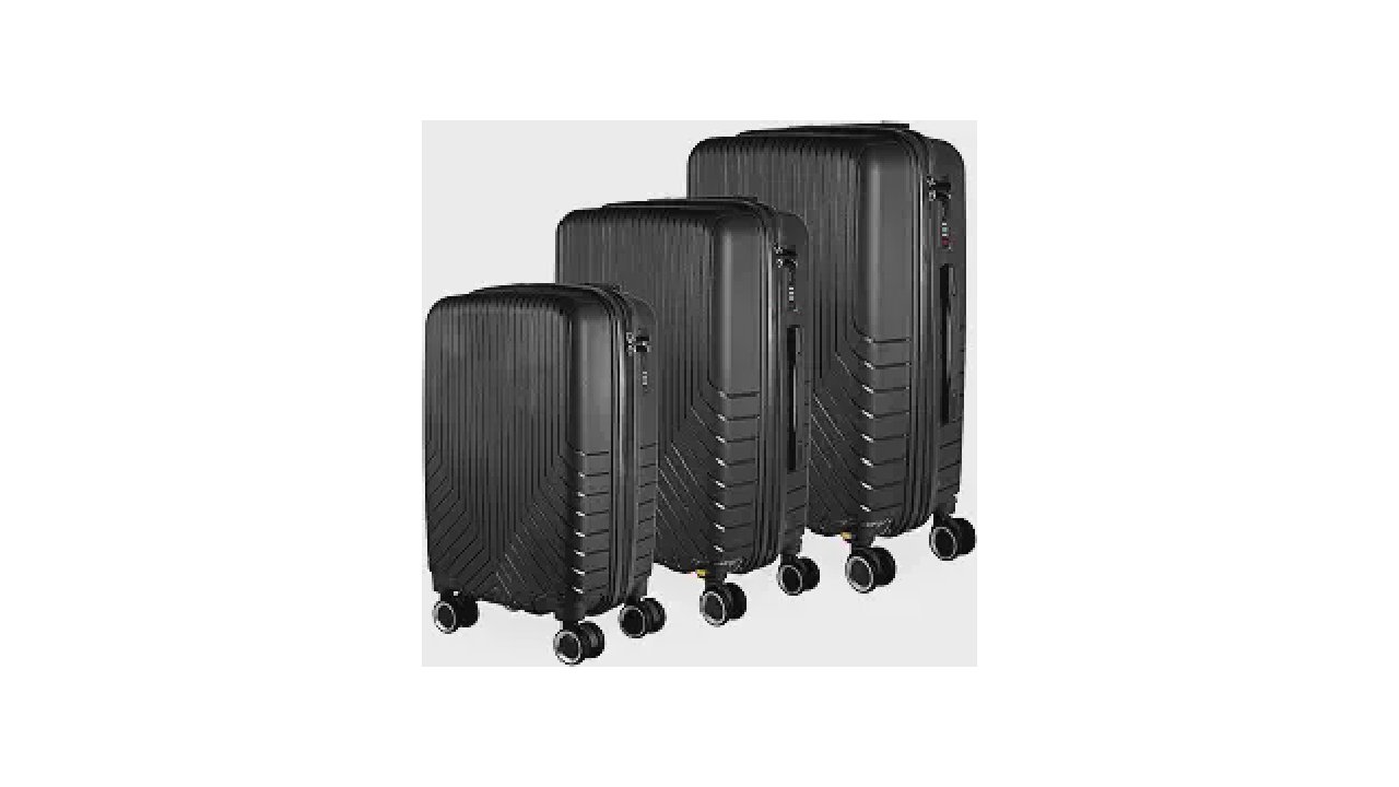 Melhores Malas de Viagem: 10 Modelos Resistentes