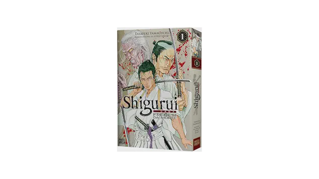 Melhores mangás seinen de todos os tempos: Guia de Leitura Cult
