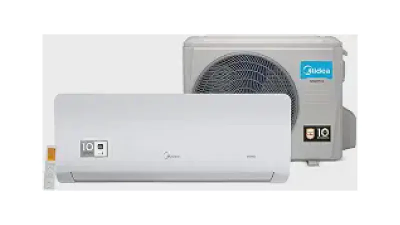 Melhores marcas ar condicionado inverter 2026: Qual Escolher?