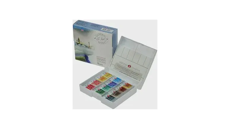 Melhores marcas de aquarela: Qual Kit Escolher?