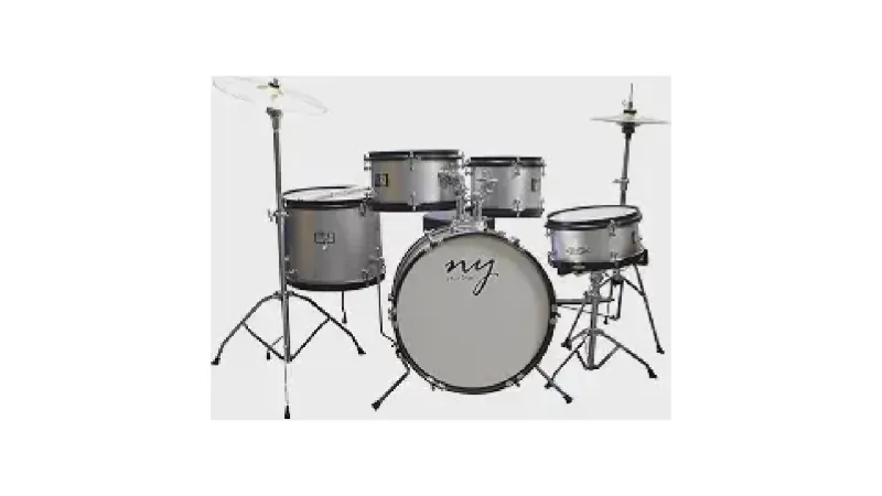 Melhores Marcas de Bateria Acústica: Guia Prático