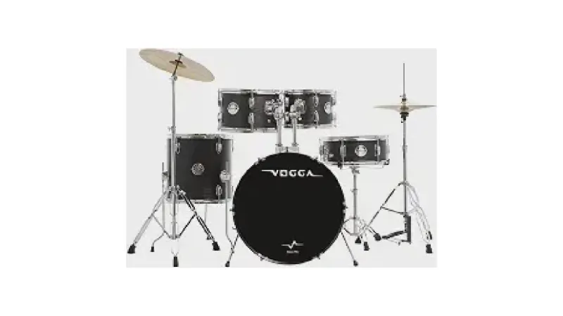 Melhores marcas de bateria instrumento: Top 10 Kits