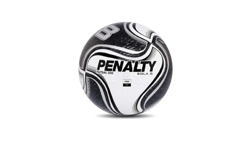 Melhores Marcas de Bola de Futsal: Guia do Chute Perfeito