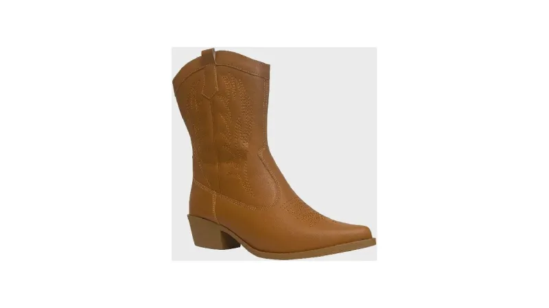 Melhores marcas de bota texana feminina: Top 10 Modelos