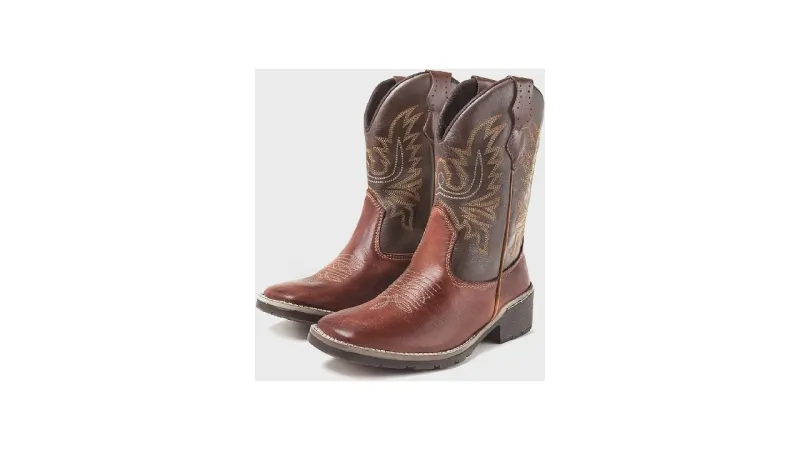 Melhores marcas de bota texana masculina: Top 10 Modelos