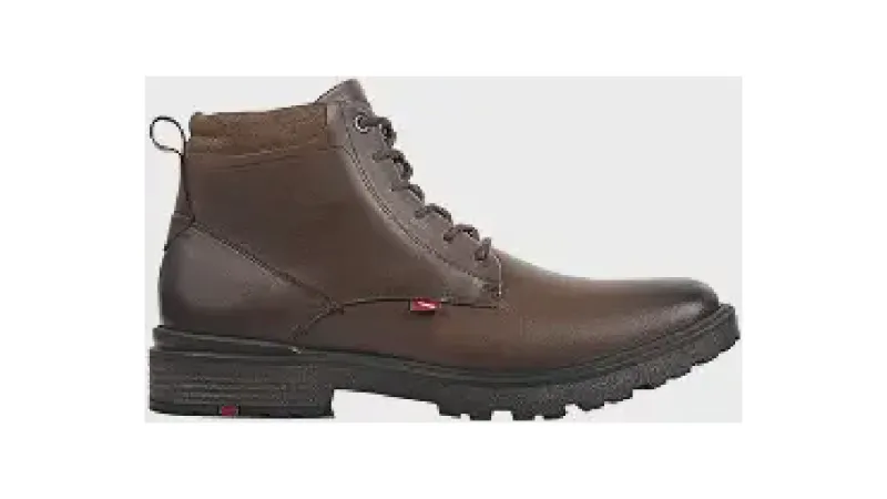 Melhores Marcas de Botas Masculinas Brasileiras: O Guia