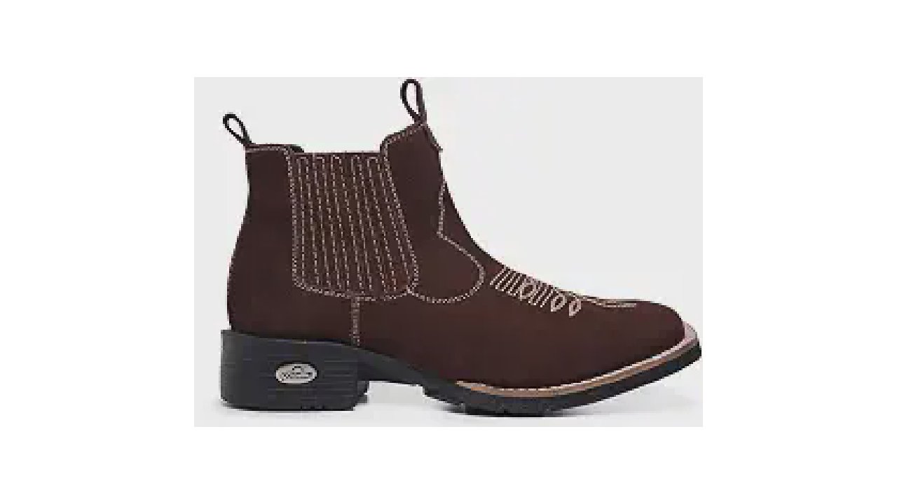 Melhores Marcas de Botinas Country: Guia de Compra