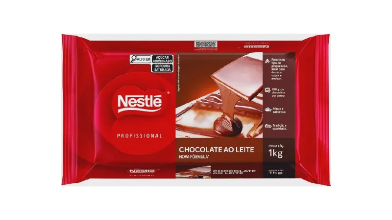 Melhores Marcas de Chocolate em Barra: Qual a Melhor?