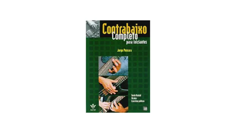 Melhores Marcas de Contrabaixo Para Iniciantes: 4 Ou 5?