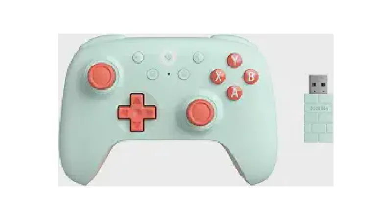 Melhores marcas de controle para pc: Guia Gamer