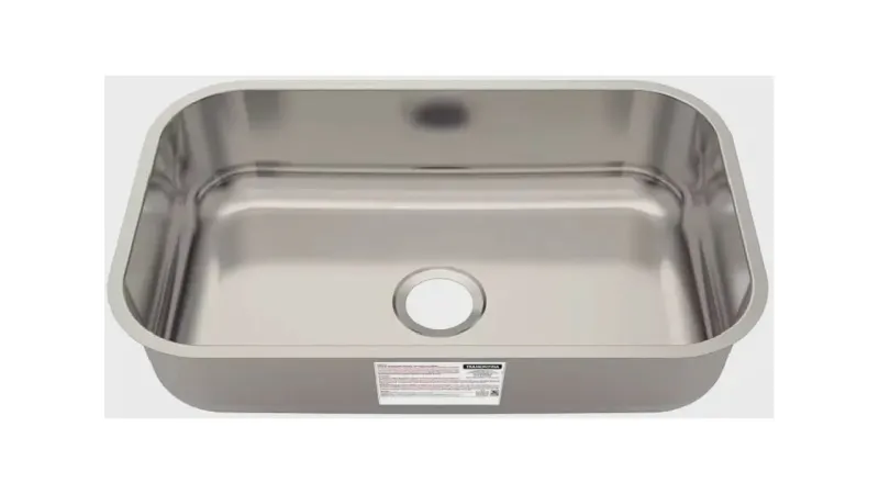 Melhores Marcas de Cuba Inox: 10 Modelos Robustos