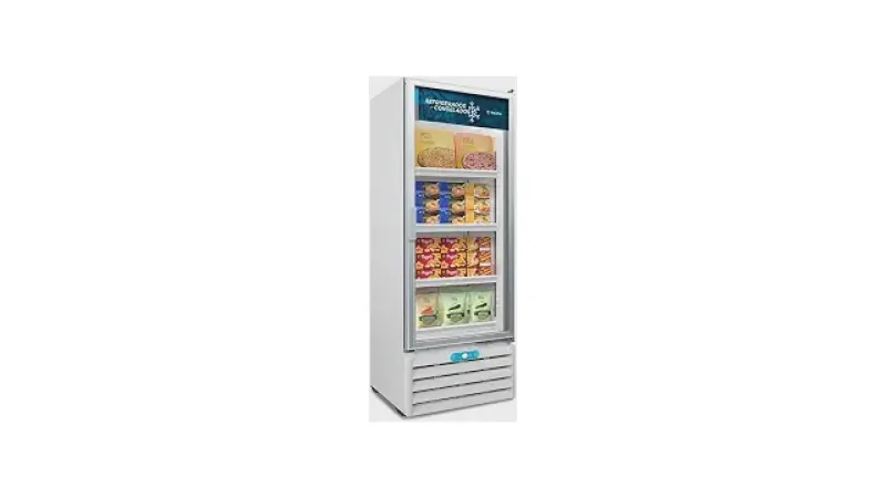Melhores Marcas de Freezer Vertical Expositor: Guia