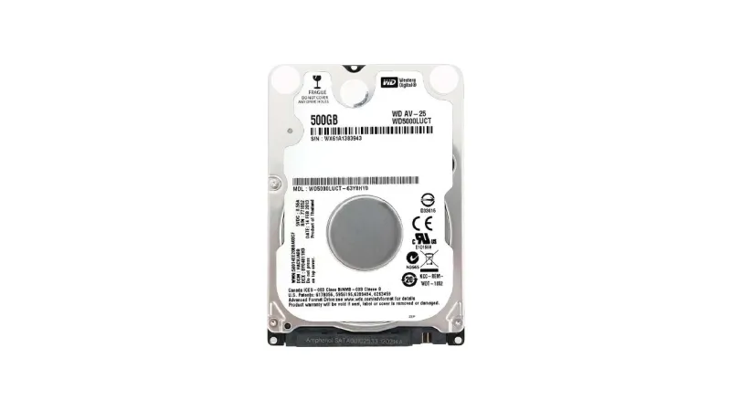 Melhores Marcas de HD: Seagate, Toshiba ou SanDisk