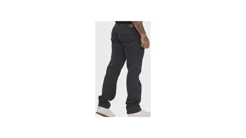 Melhores marcas de jeans masculino: Qual Escolher?