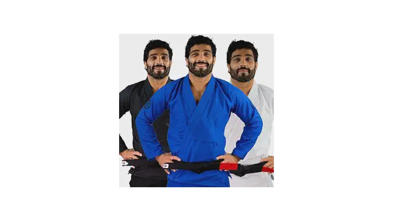 Melhores Marcas de Kimono Jiu Jitsu: 10 Opções Top
