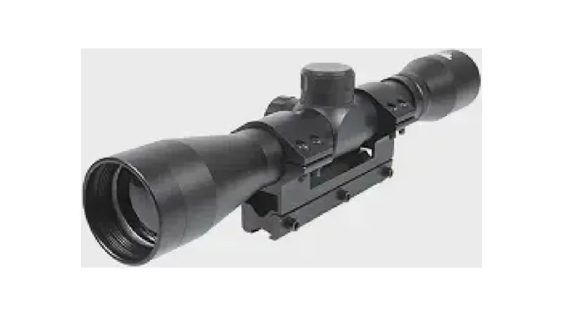 Melhores Marcas de Lunetas para Rifles: Precisão e Alcance