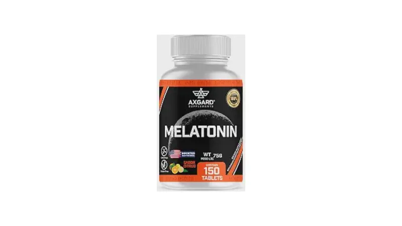 Melhores Marcas de Melatonina Importada: Qual a Ideal?