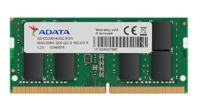 Melhores Marcas de Memória RAM DDR4 Para Notebook?