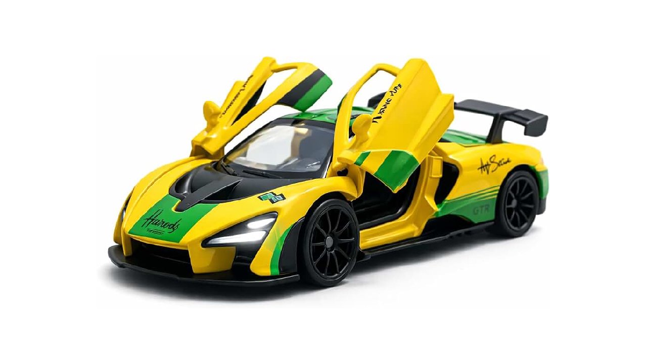 Melhores Marcas de Miniaturas de Carros: Qual Escolher?
