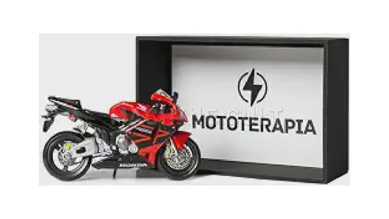 Melhores Marcas de Moto do Mundo: Guia de Miniaturas