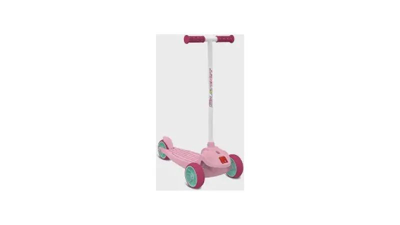Melhores Marcas de Patinete Infantil: Top 10 Seguros