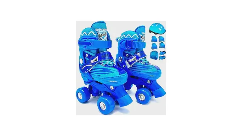 Melhores marcas de patins infantil: Qual Escolher?