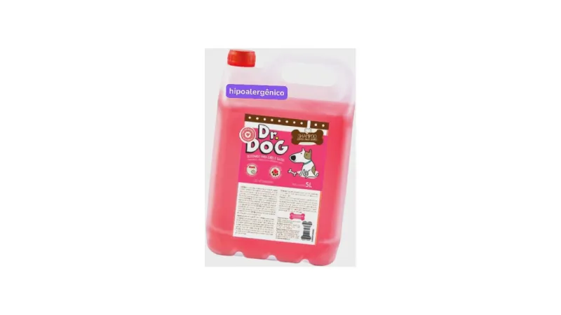 Melhores Marcas de Shampoo Pet Profissional: Guia