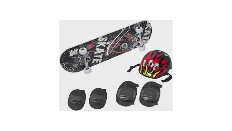Melhores marcas de skate para iniciantes: Qual o Ideal?
