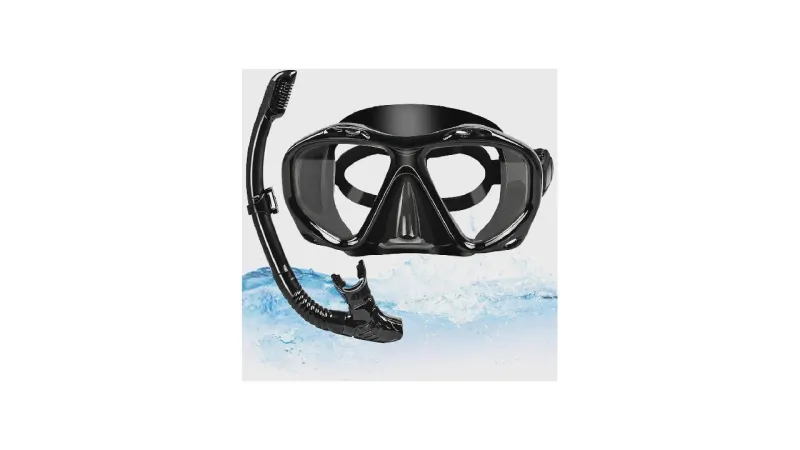 Melhores Marcas de Snorkel: Top 9 para Mergulhar