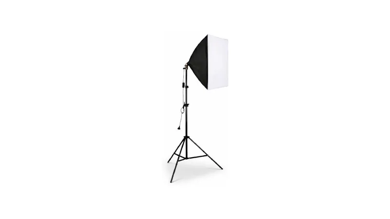 Melhores Marcas de Softbox: Qual Kit Escolher?