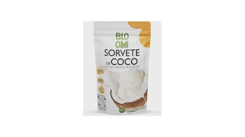Melhores marcas de sorvete brasil: Kit para Servir