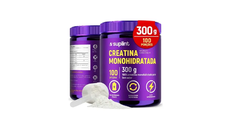 Melhores marcas de suplementos do mundo: Ranking