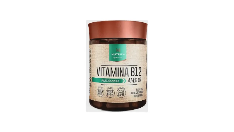 Melhores marcas de suplementos vitamínicos: Top 10