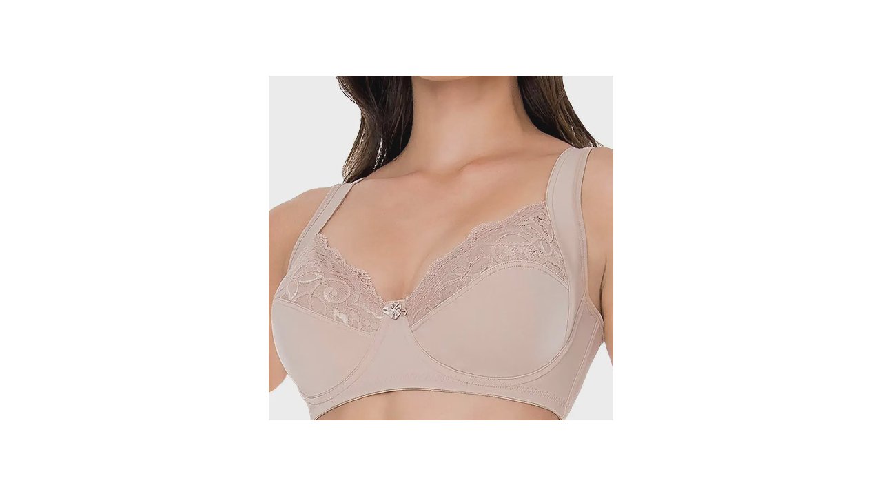 Melhores marcas de sutiã plus size: Guia de Apoio
