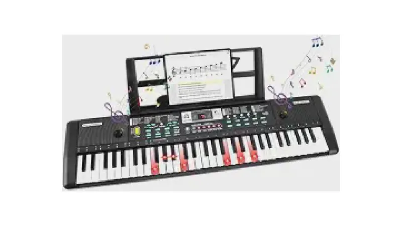Melhores marcas de teclado musical: Qual Escolher?