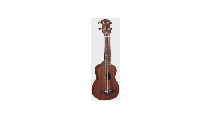 Melhores Marcas de Ukulele Soprano para Iniciantes