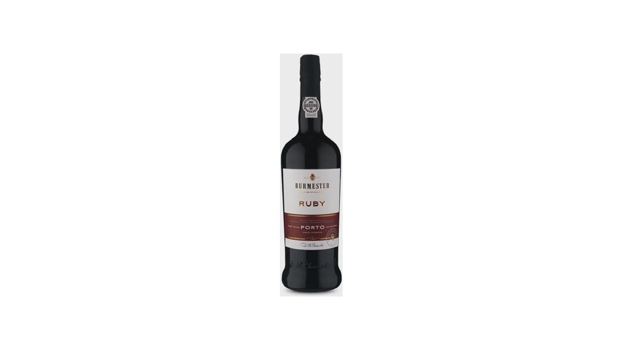 Melhores marcas de vinho do porto: Tawny vs Ruby