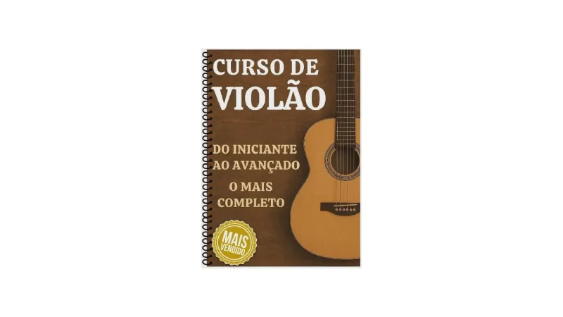 Melhores Marcas de Violão para Iniciantes: Guia Ideal