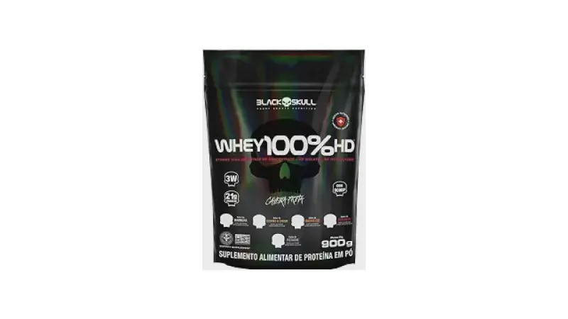 Melhores marcas de whey protein: Top 10 do Mercado